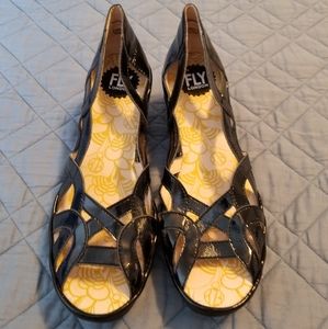 Fly London Sandals- 41